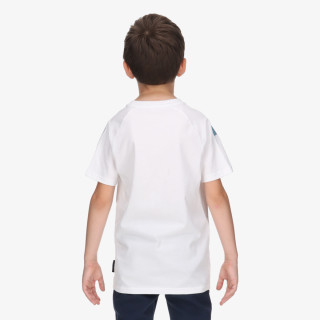 Umbro Tricou RETRO NEW T SHIRT JNR 