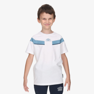 Umbro Tricou RETRO NEW T SHIRT JNR 