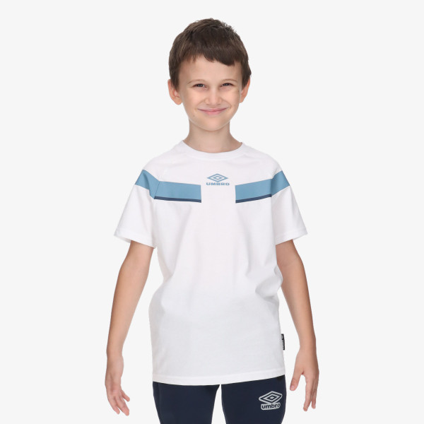 Umbro Tricou RETRO NEW T SHIRT JNR 