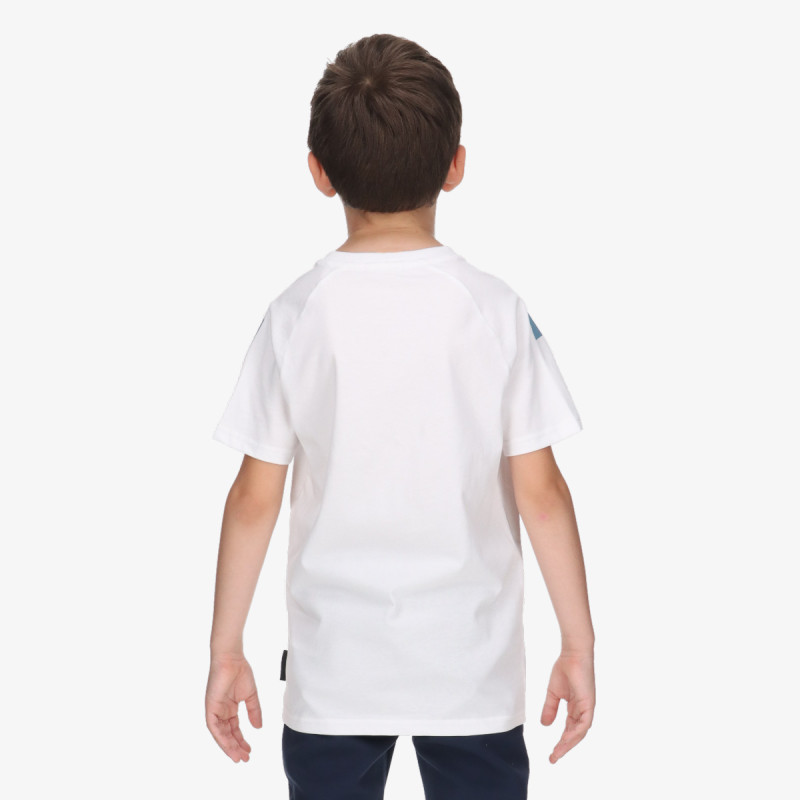 Umbro Tricou RETRO NEW T SHIRT JNR 