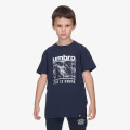 Umbro Tricou PITCH T SHIRT JNR 
