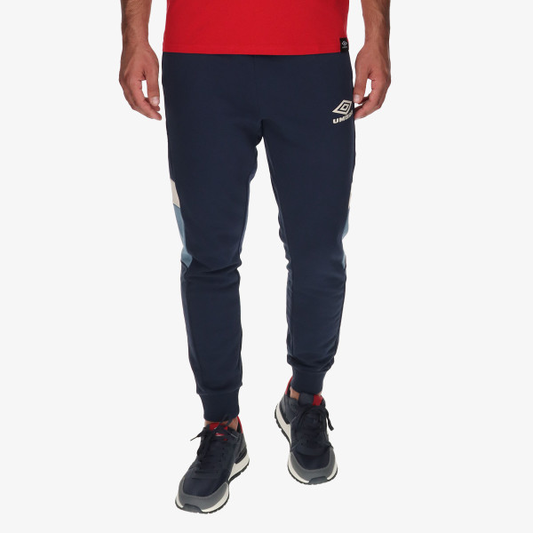 Umbro Pantaloni de trening RETRO CUFF PANTS 