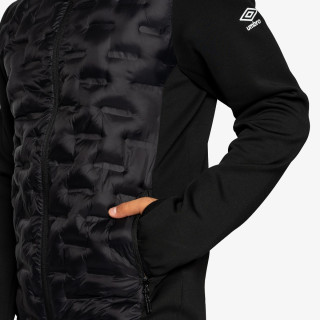 Umbro Hanorac PRO TRAINING FZ JACKET 
