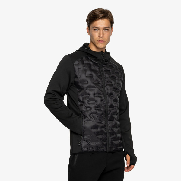 Umbro Hanorac PRO TRAINING FZ JACKET 
