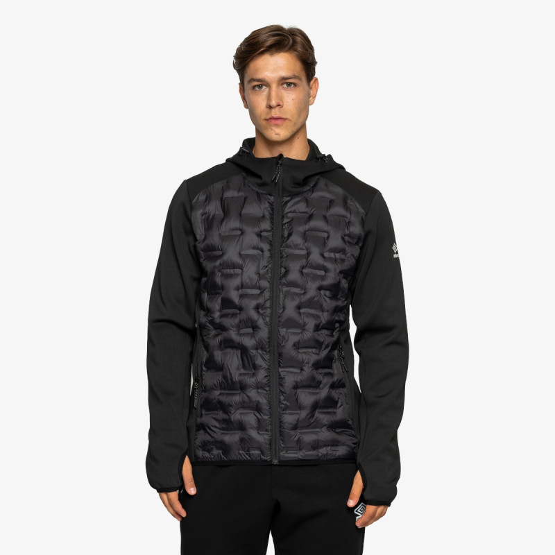 Umbro Hanorac PRO TRAINING FZ JACKET 