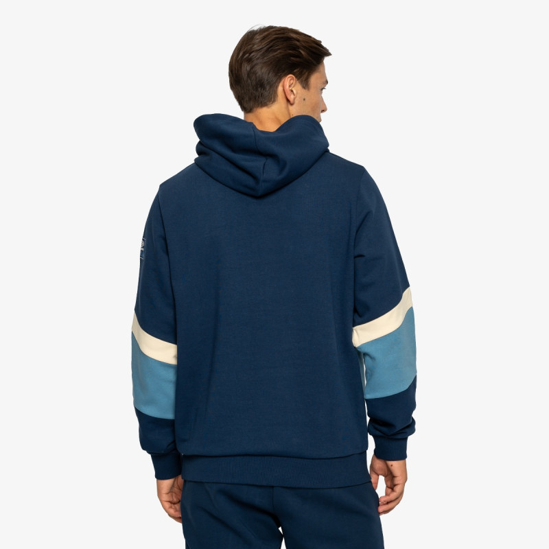 Umbro Hanorac RETRO HOODIE 