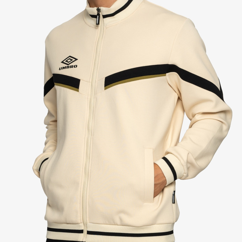 Umbro Hanorac RETRO FZ JACKET 