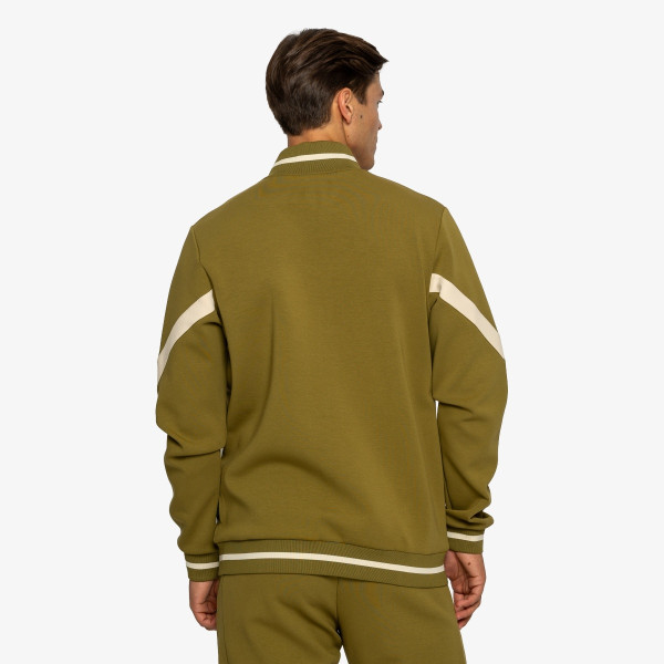 Umbro Hanorac RETRO FZ JACKET 