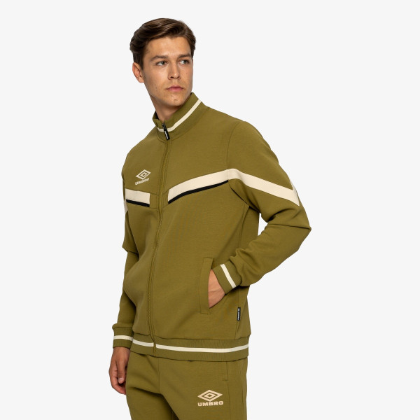 Umbro Hanorac RETRO FZ JACKET 
