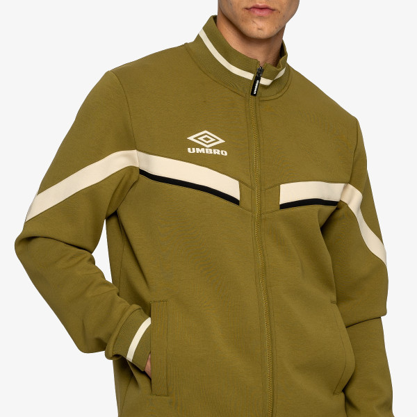 Umbro Hanorac RETRO FZ JACKET 