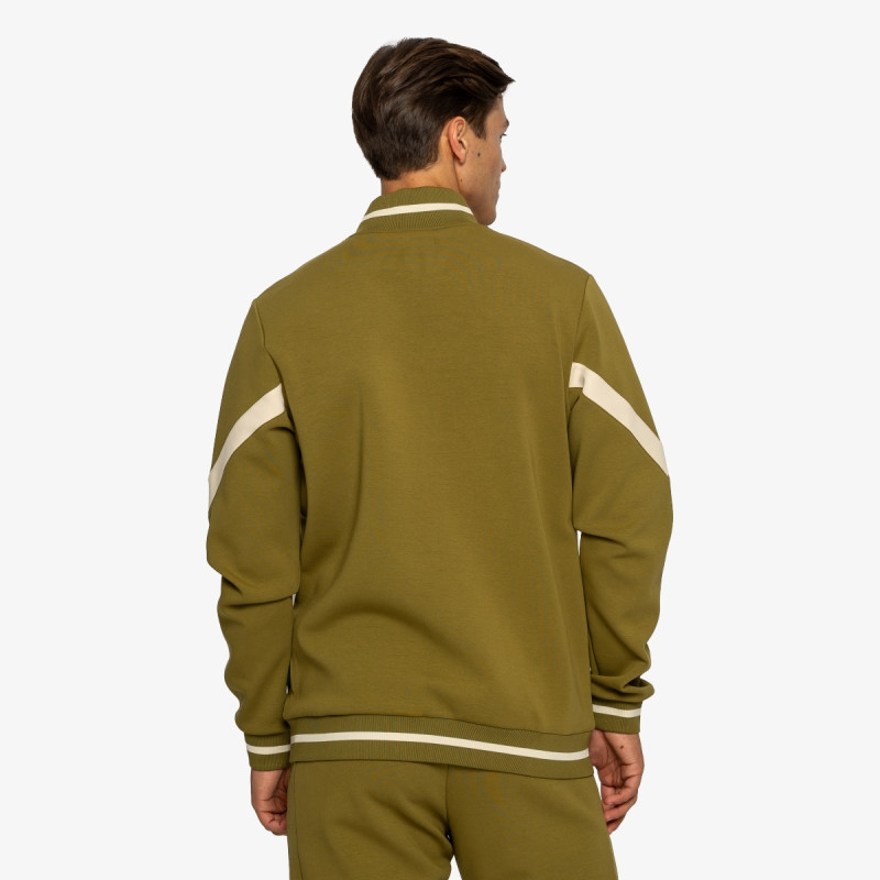 Umbro Hanorac RETRO FZ JACKET 
