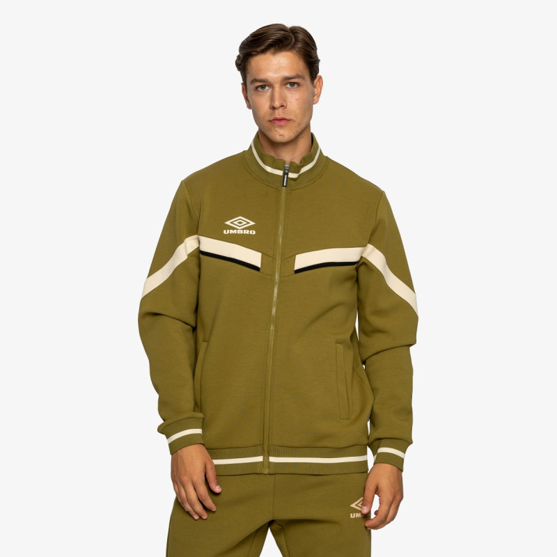 Umbro Hanorac RETRO FZ JACKET 