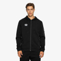 Umbro Hanorac DIAMOND FULL ZIP HOODIE 
