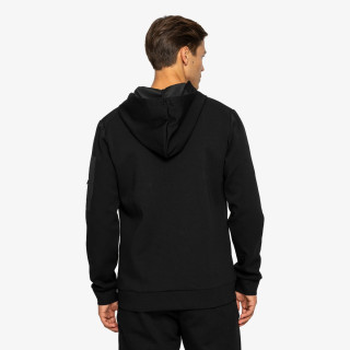 Umbro Hanorac DIAMOND FULL ZIP HOODIE 