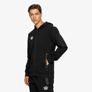 Umbro Hanorac DIAMOND FULL ZIP HOODIE 