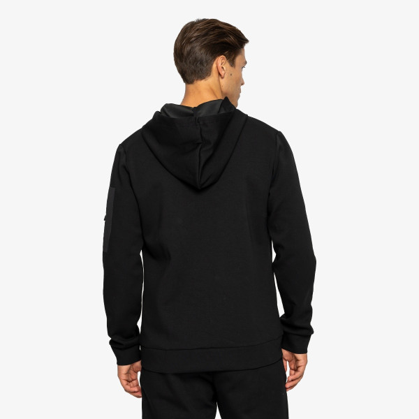 Umbro Hanorac DIAMOND FULL ZIP HOODIE 