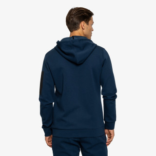 Umbro Hanorac DIAMOND FULL ZIP HOODIE 