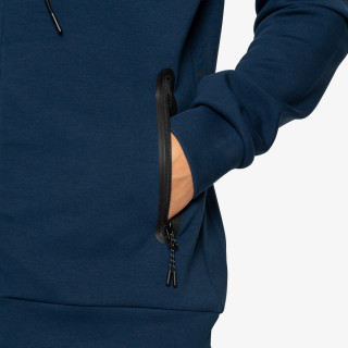 Umbro Hanorac DIAMOND FULL ZIP HOODIE 