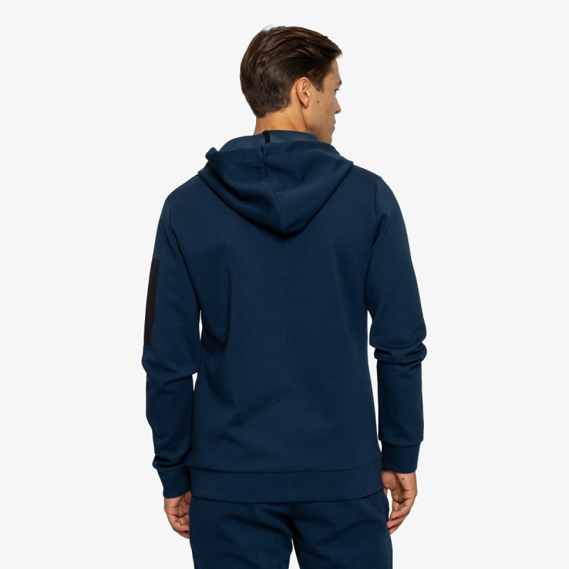 Umbro Hanorac DIAMOND FULL ZIP HOODIE 