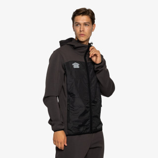 Umbro Hanorac DIAMOND HYBRID JACKET 