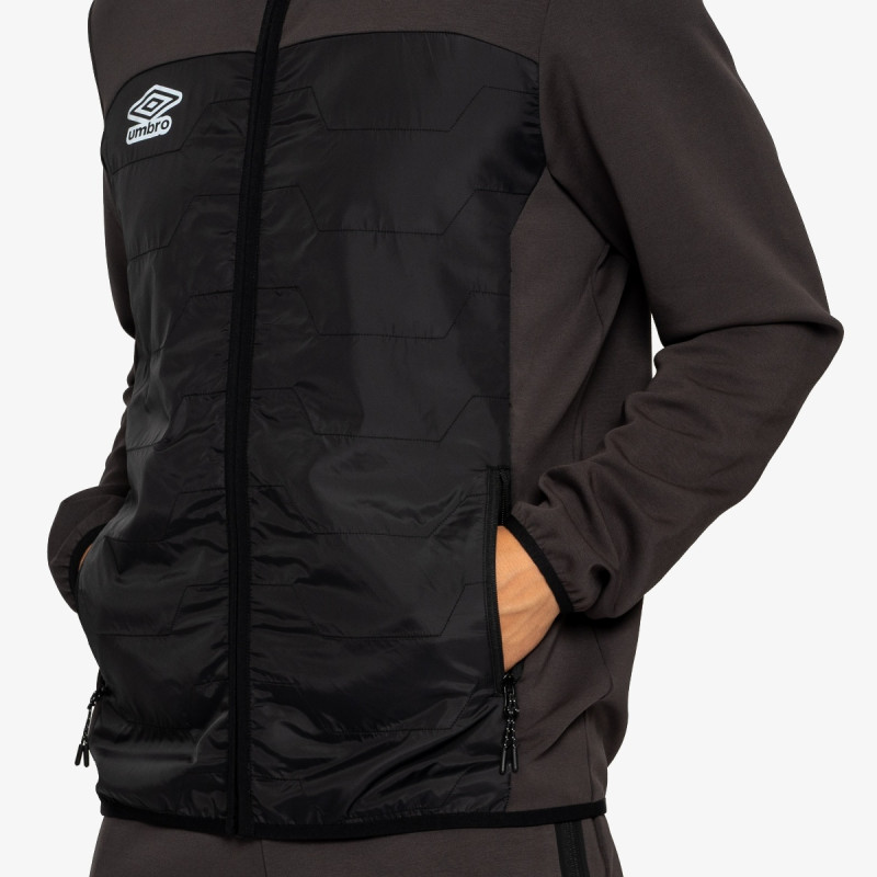 Umbro Hanorac DIAMOND HYBRID JACKET 
