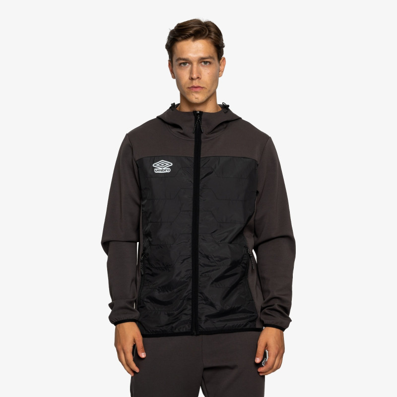 Umbro Hanorac DIAMOND HYBRID JACKET 