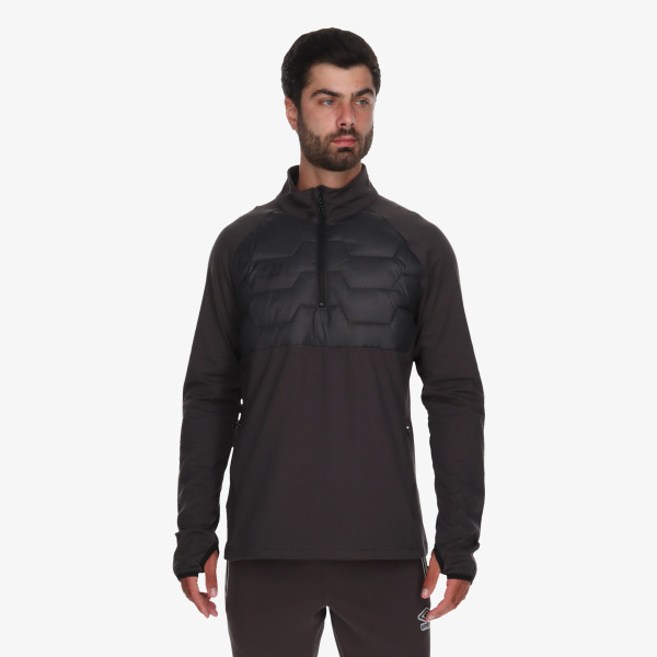 Umbro Hanorac PRO TRAINING HZ JACKET 