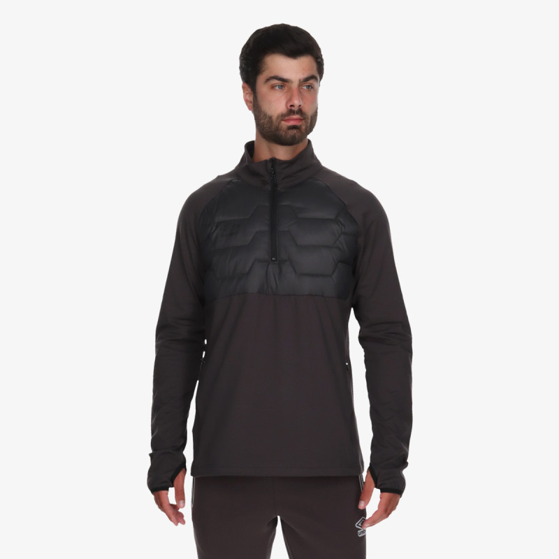 Umbro Hanorac PRO TRAINING HZ JACKET 