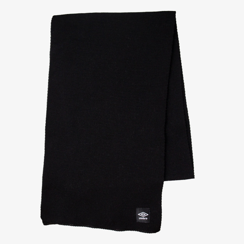 Umbro Fular LOGO  KNITTED SCARF 