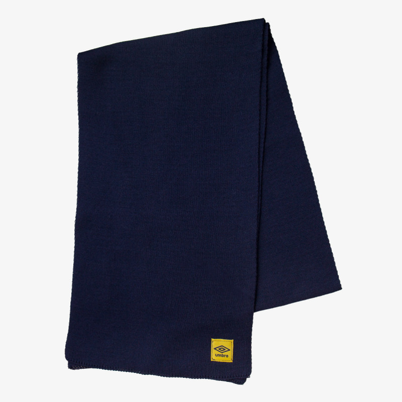 Umbro Fular LOGO  KNITTED SCARF 