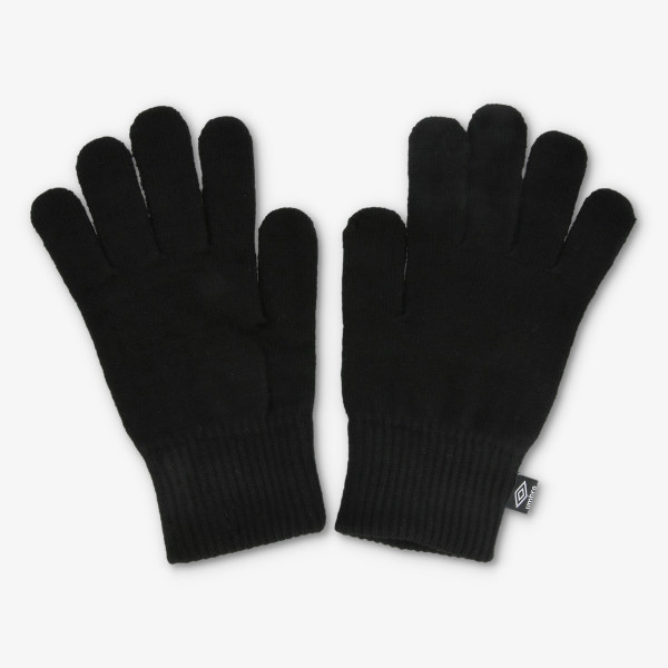 Umbro Manusi KNITTED GLOVES 