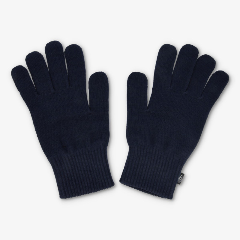 Umbro Manusi KNITTED GLOVES 
