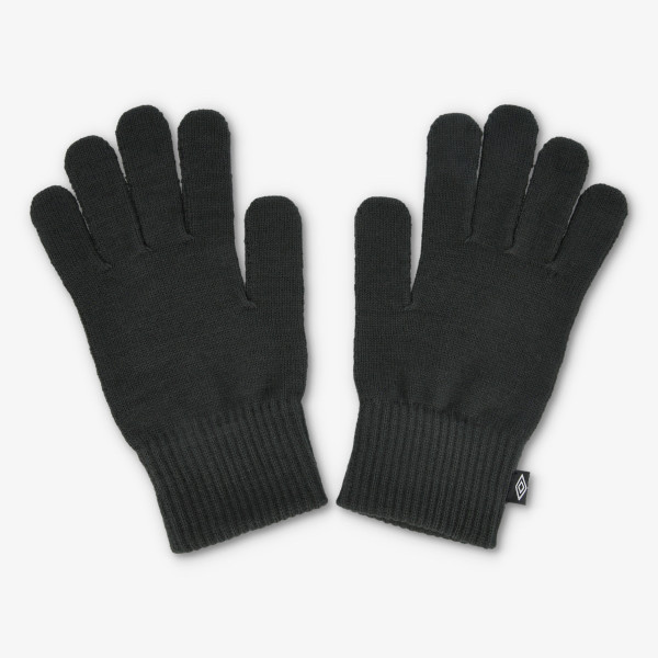 Umbro Manusi KNITTED GLOVES 