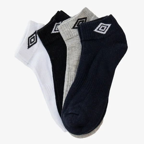 UMBRO Sosete Supersneaker 