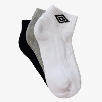 UMBRO Sosete UMBRO Sosete Supersneaker 