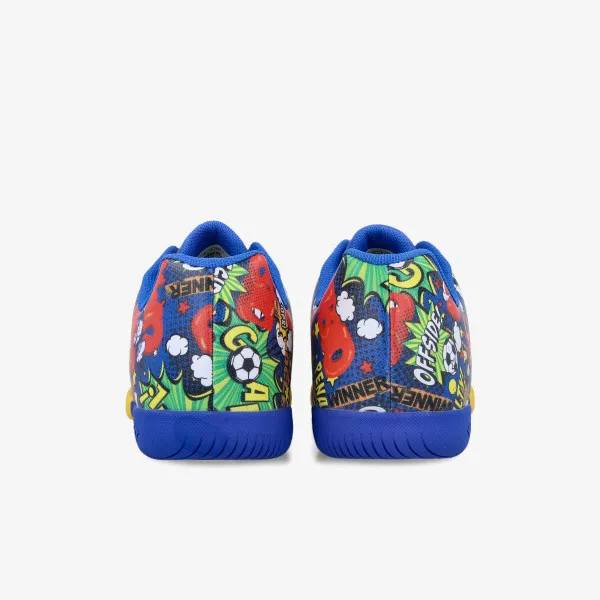 UMBRO Pantofi Sport CARTOON JNR 