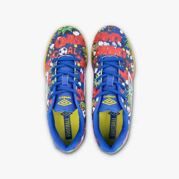 UMBRO Pantofi Sport CARTOON JNR 