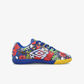 UMBRO Pantofi Sport CARTOON IC JNR