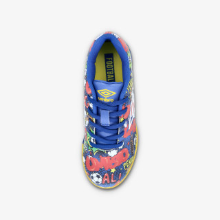UMBRO Pantofi Sport CARTOON IC JNR