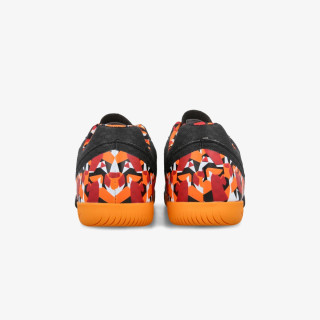 UMBRO Pantofi Sport PRINTED JNR IC 