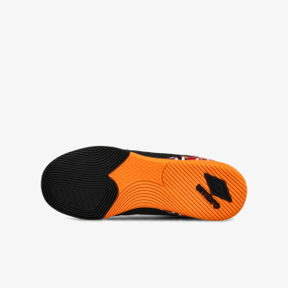 UMBRO Pantofi Sport PRINTED JNR IC 