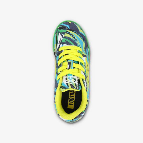 Umbro Pantofi Sport KIDZANIA JNR IC 