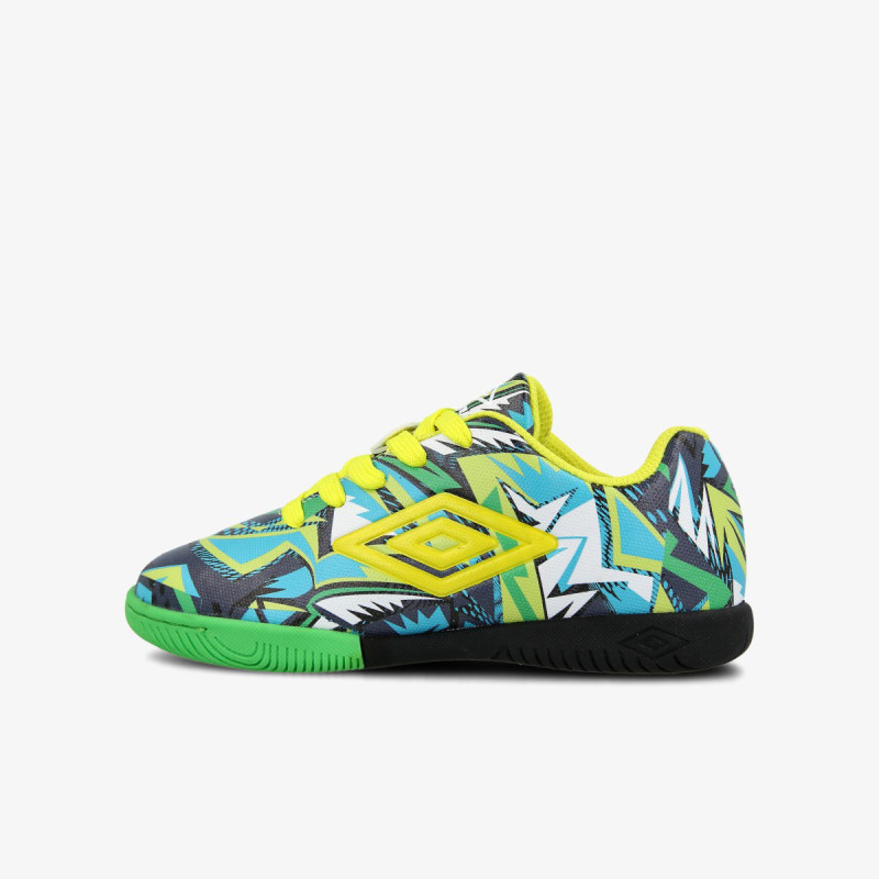 Umbro Pantofi Sport KIDZANIA JNR IC 