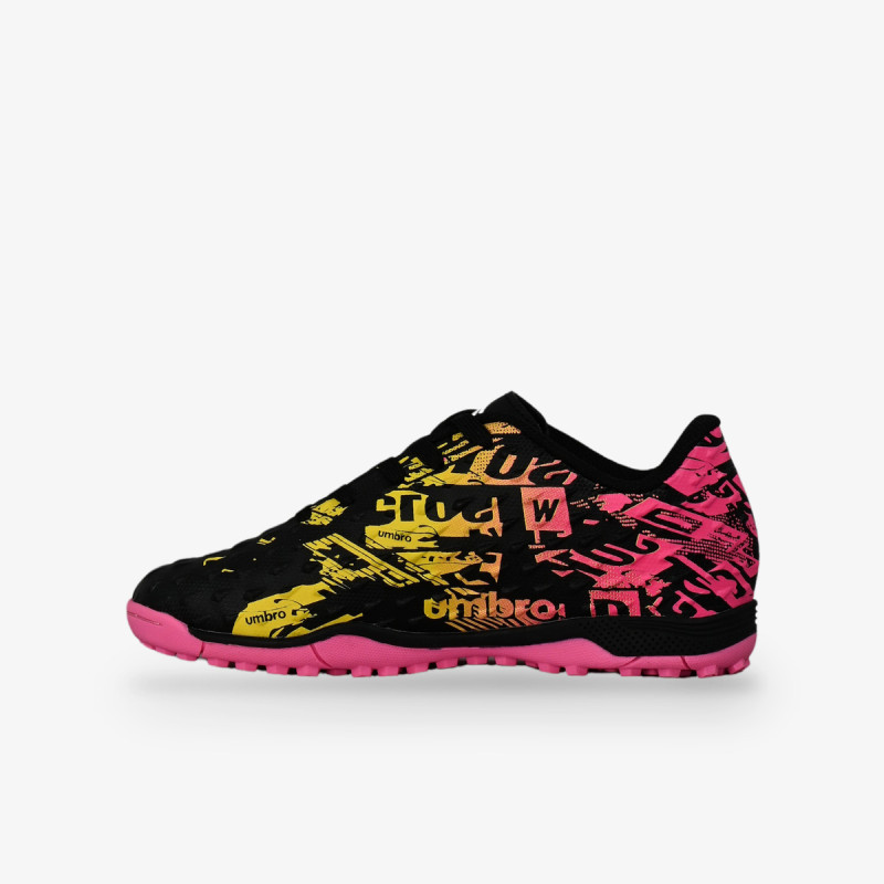Umbro Pantofi Sport GRAPHIC TF JNR 