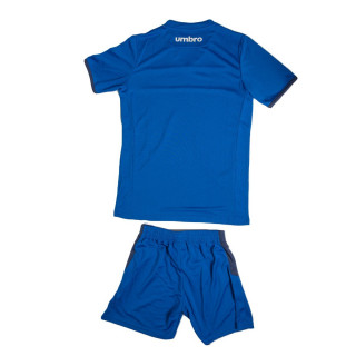 Umbro Compleu T-shirt Roma JR 