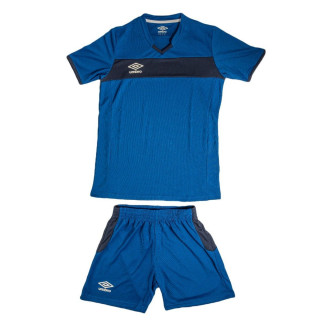 Umbro Compleu T-shirt Roma JR 