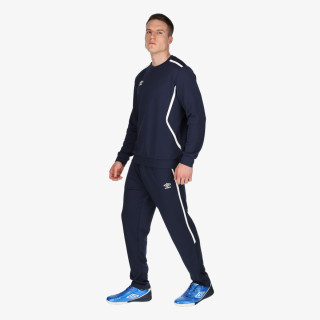 Umbro Trening Division Crew Neck 