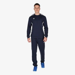 Umbro Trening Division Crew Neck 