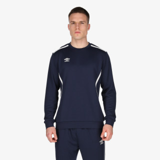 Umbro Trening Division Crew Neck 