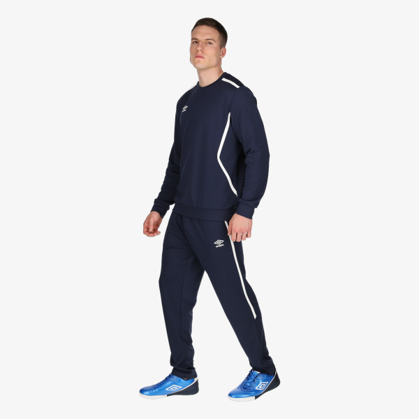 Umbro Trening Division Crew Neck 